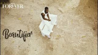 Marizu - Beautifier [Official AUDIO]