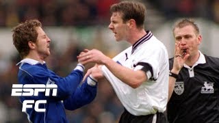 Complaining About Var Complaints And Craig Burley Torturing Referees Best Of The Week