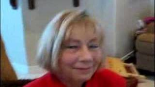 Logan's first Christmas