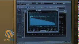 Gearwire Engineering 101 - Convolution Weirdness Video