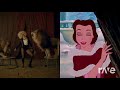 Circus Belle Et La Bête *Je Ne Savais Pas * Hd - Ptitpoissondor & Britney Spears | RaveDj