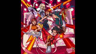 Coloring Spider Gwen | Ghost-Spider | Spider-Girl | Spider-Woman | Gwen Stacy | Coloring Book screenshot 5