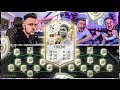 FIFA 22: EUSEBIO Prime ICON MOMENTS Squad Builder BATTLE ⭐️⭐️ の動画、YouTube動画。