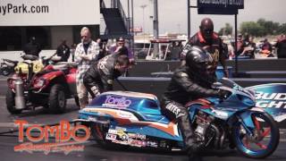 Tombo Racing is Coming to  Las Vegas!