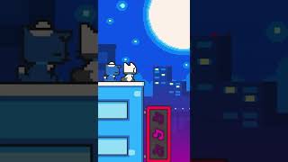 Super Cat Tales - Shinji and Luna screenshot 2