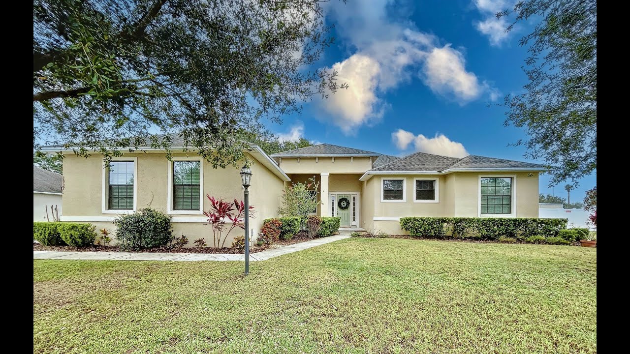 1937 Griffin Trl, Bartow, FL 33830, Real Estate