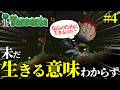 【テラリア】たぶんこれは人生なのだ #4