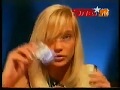 Глюк'oZa (Глюкоза) в программе «Hand Made» (MTV, 2003 год)