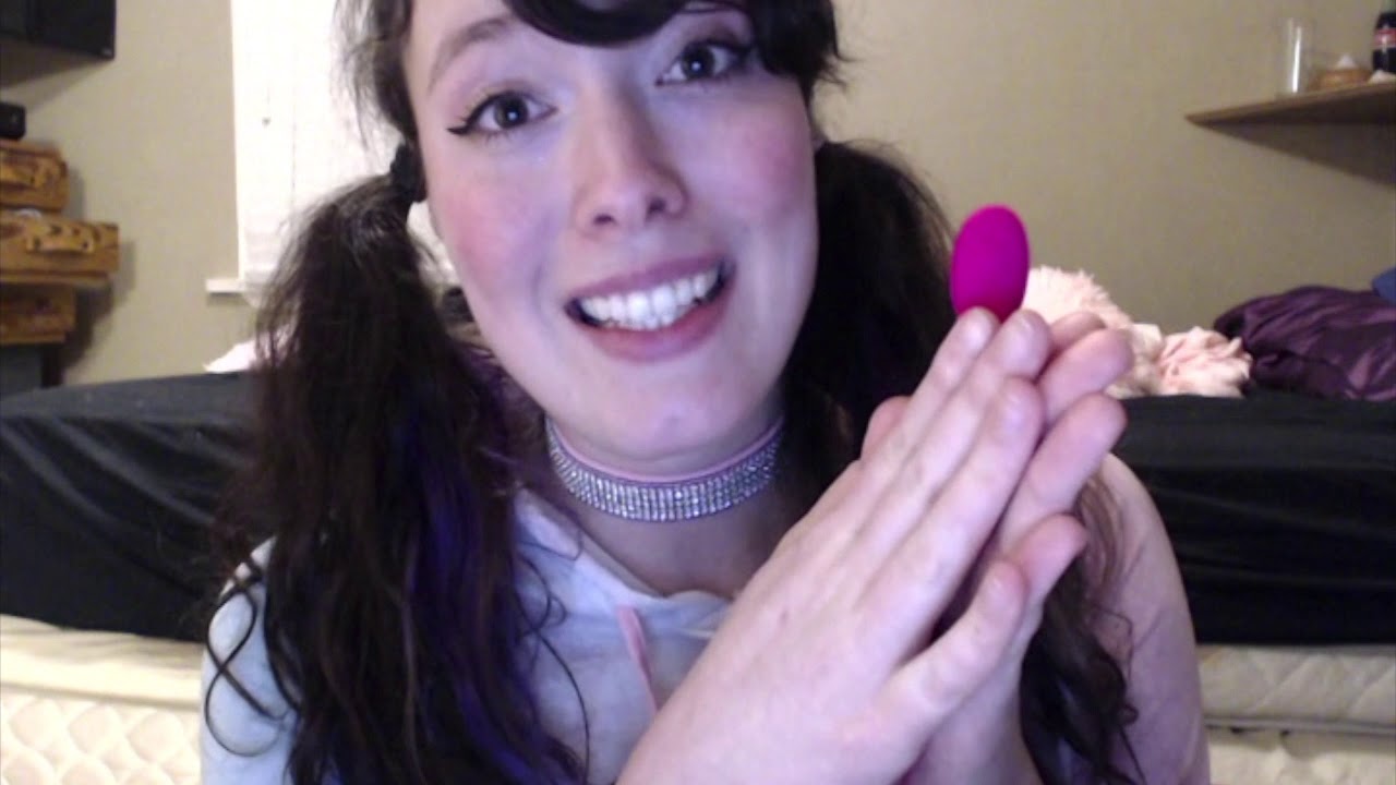 Lush 20 Lovense Sex Toy Review Youtube 5333