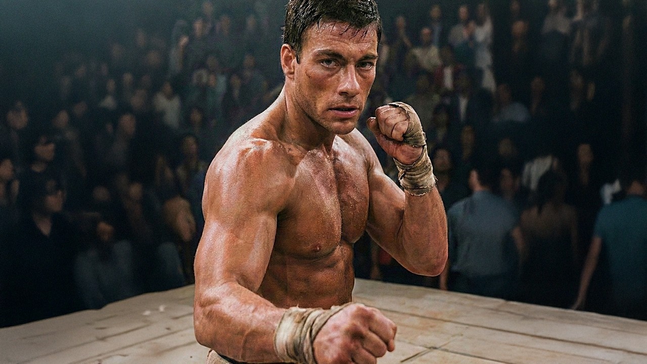 عــشـان يـحـمـي مــرات اخــوه مــن الــفـقـر بــيـلـعـب نــزال لــو خــسـره حــيـاتـه الـتـمـن