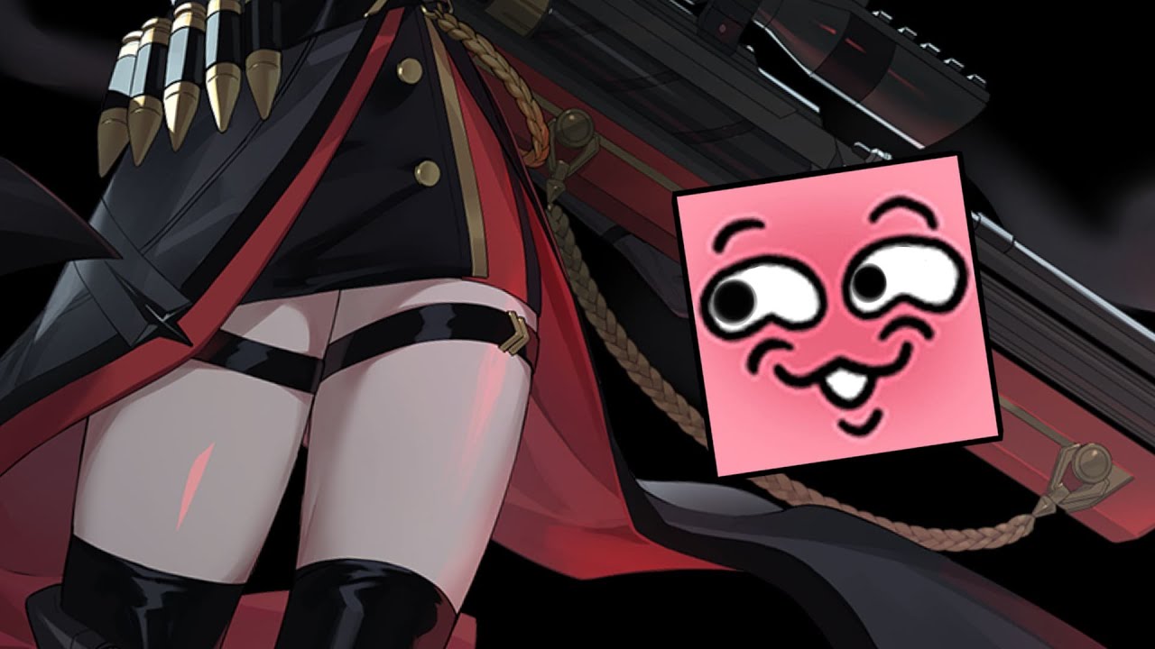 드디어 기어나온 대물저격주머니