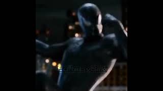 Spiderman Edit