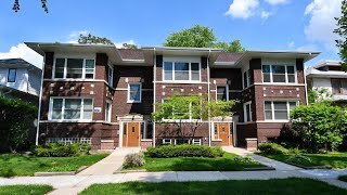 530 S Scoville Ave, Oak Park, IL