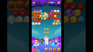 line bubble 2 level 2001