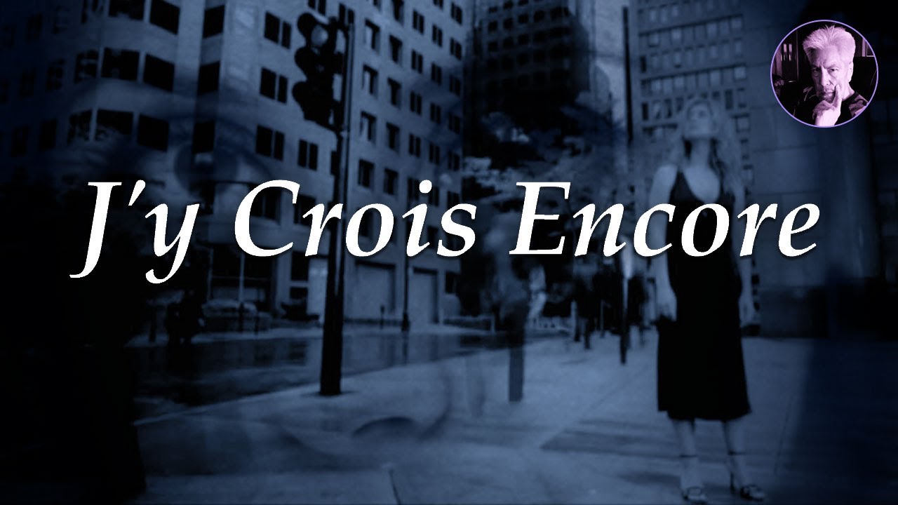 J'y Crois Encore Lara Fabian Karaoke YouTube