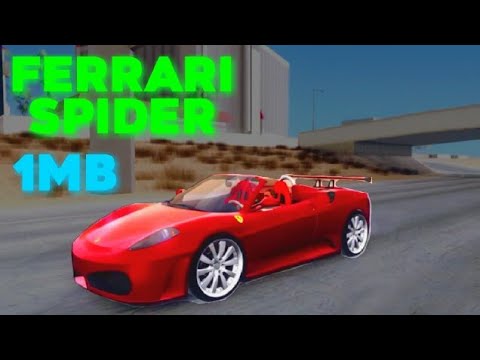 Ferrari gta sa android