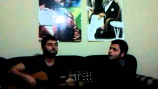 Oy Benum Sevdiceğum Solistyusuf Yahya Aydin Gitaristonur Karabacak