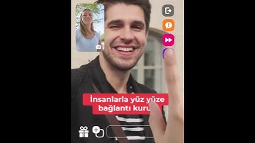 Mambo - Random Video Chat - Turkish (F)