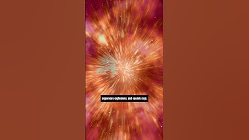 The Ghost Particles Neutrinos and the Universe’s Hidden Secrets | Business Partner #knowledge