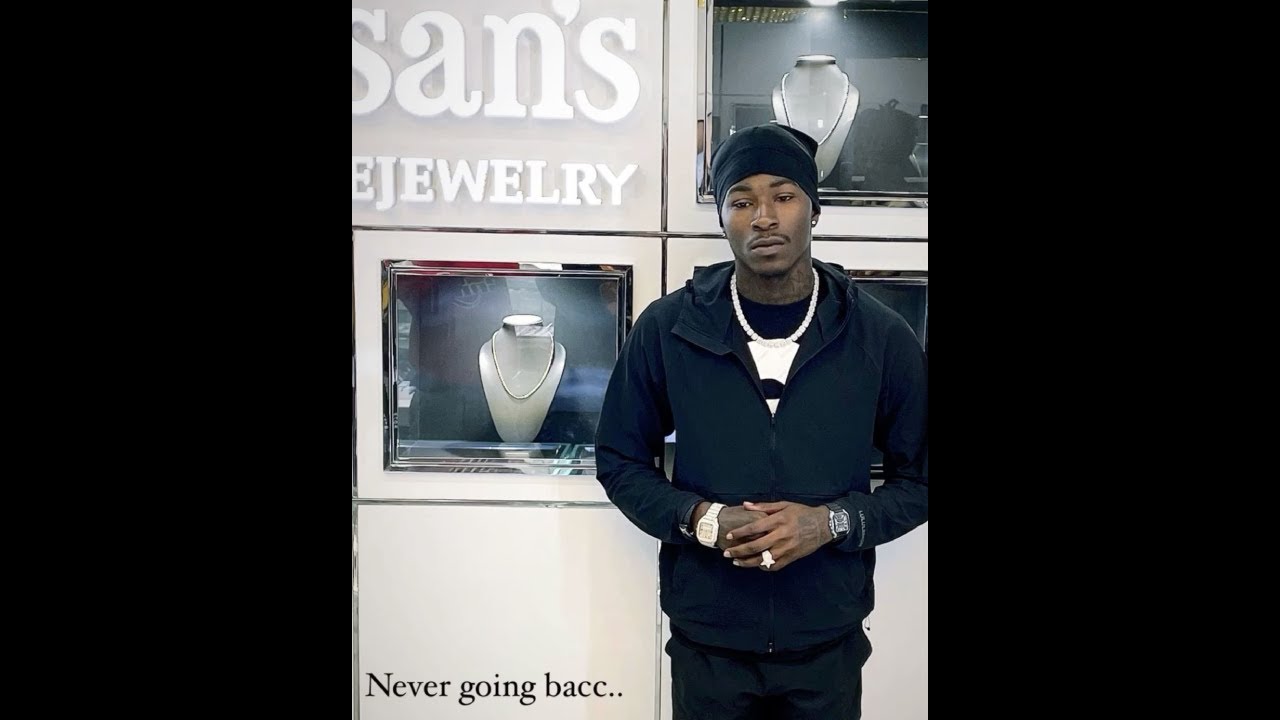 [FREE] Nino Paid x Sample type beat - "Man of the year"