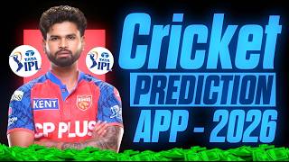 Trusted cricket prediction apps for ipl 2026 | cricket prediction app 2026 | awareness guide screenshot 2