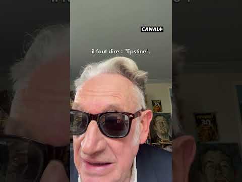Une mise au point s'impose ! #Epstein #Humour #Groland #Shorts