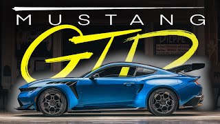 Download Lagu Jay Leno's 2025 Mustang GTD | Jay Leno's Garage MP3 Download Lagu Jay Leno's 2025 Mustang GTD | Jay Leno's Garage MP3