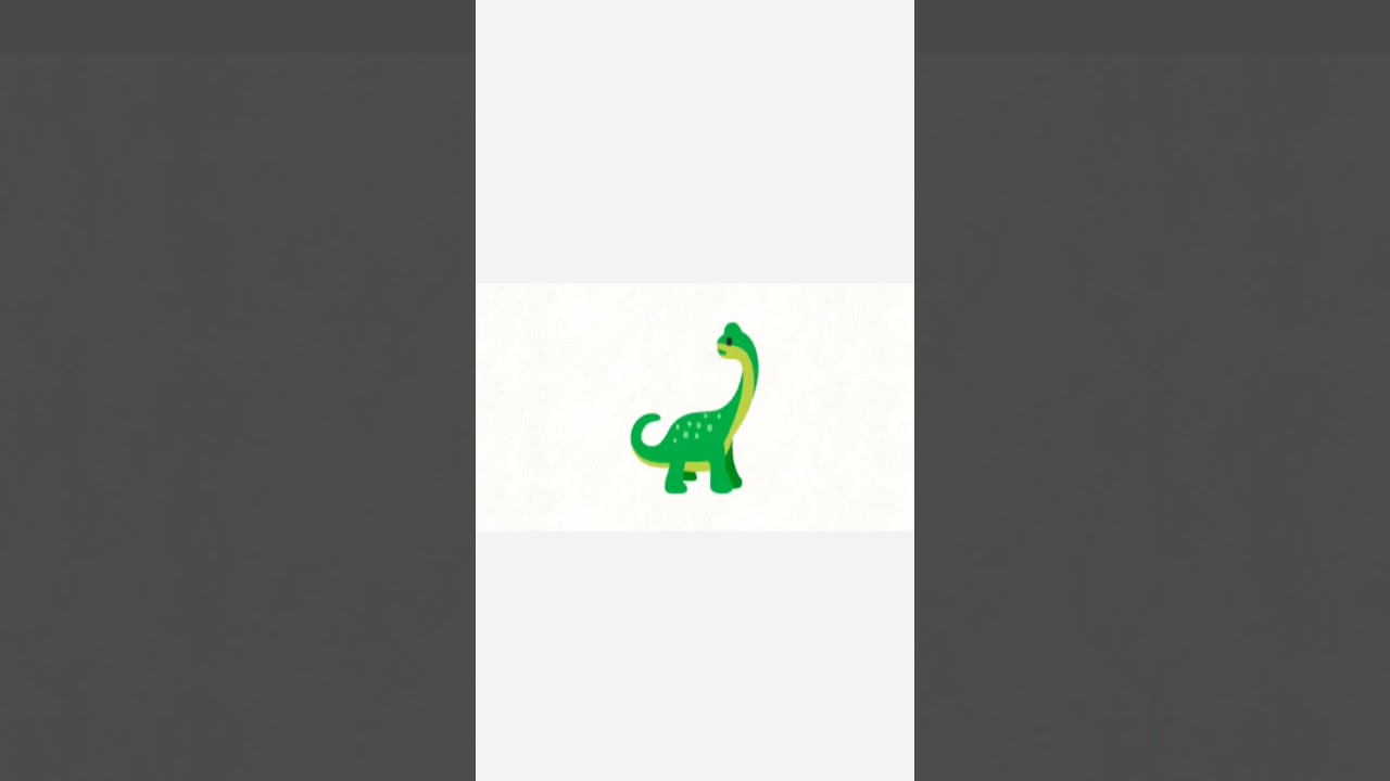 open the door get on the floor everybody walk the dinosaur