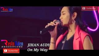 Jihan Audy terbaru 