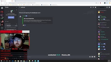 Yunite Bot Verify for Fortnite. Helps prevent constant griefers. So Easy!