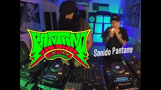 Sesiones del Pantano | SONIDO PANTANO | Digital / Dub / Reggae