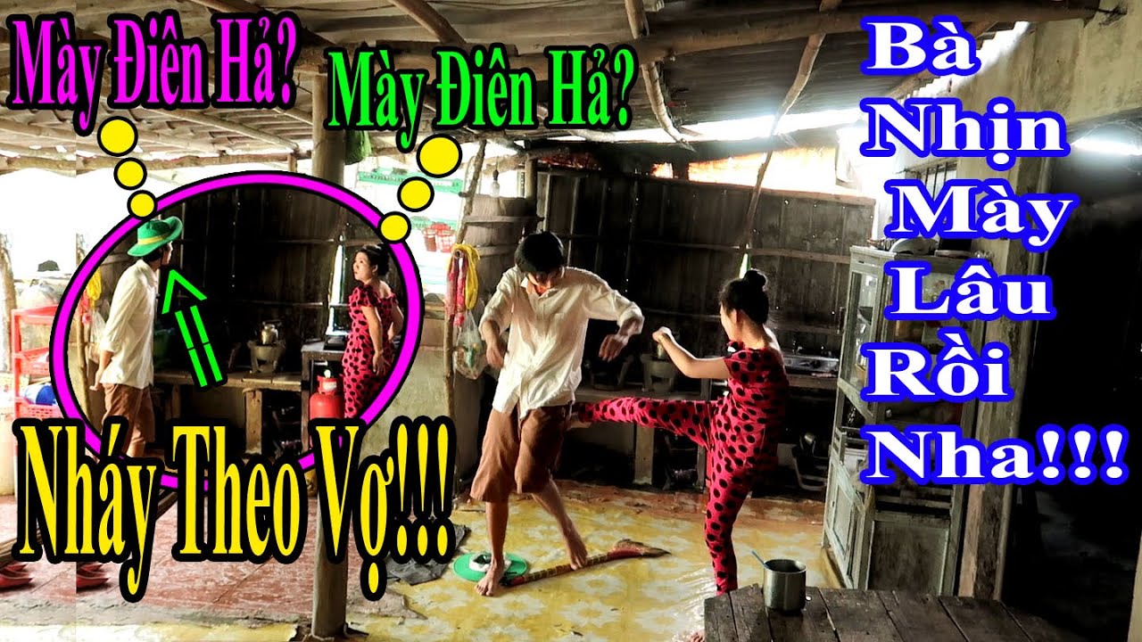 Ngọc Minh Tức Đỏ Mặt Khi Bị Toản Liên Tục Lặp Lại Lời Nói Của Mình Và Cái Kết? | Quốc Toản 69