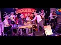Boot Hill Drag   Boot Hill Playboys live at Rockabilly Rave 2025