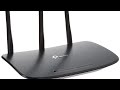 TP Link 940n extender mode