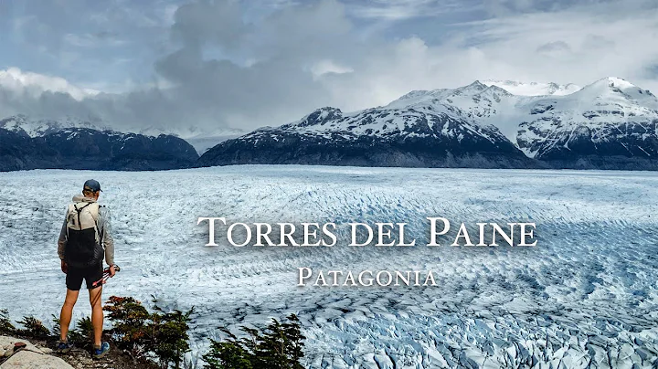 Wild Patagonia - 6 Days Hiking Torres del Paine