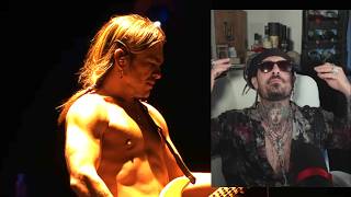 ¿Es una canción de amor o de duelo?  Reacción a AIRBAG - Nunca Lo Olvides - Snazzy