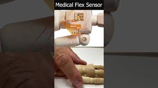 Keep Your Sensors Close To Your Chest.  #hospital #health #healthy