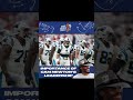 Can Cam Newton Lead The Panthers To the Playoffs? #SHORTS