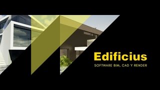 Edificius - Nuevo Software BIM | Iscarnet