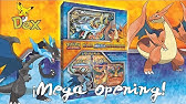Charizard Gx Case File Detective Pikachu Youtube