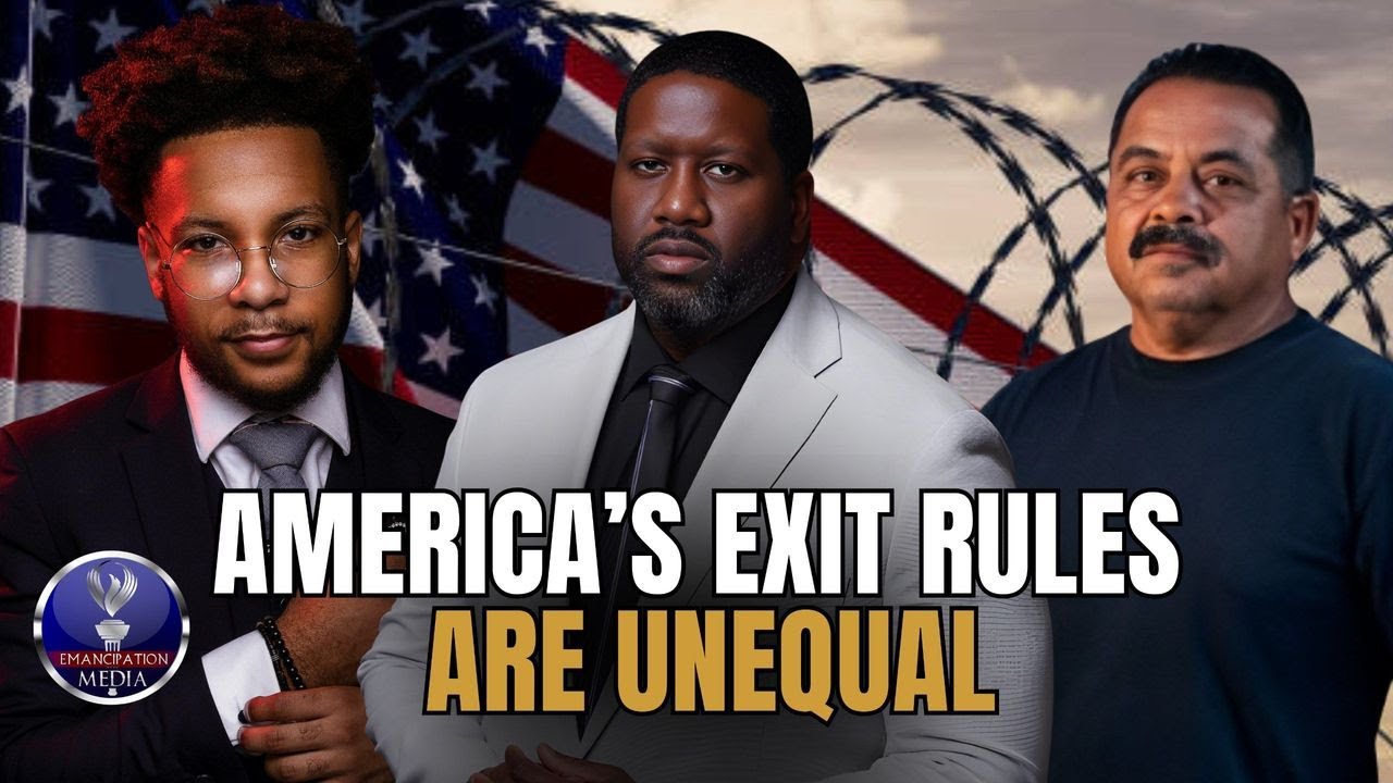 Они хотят, чтобы FBA оставались в Америке, но говорят иммигрантам уезжать, и вот почему