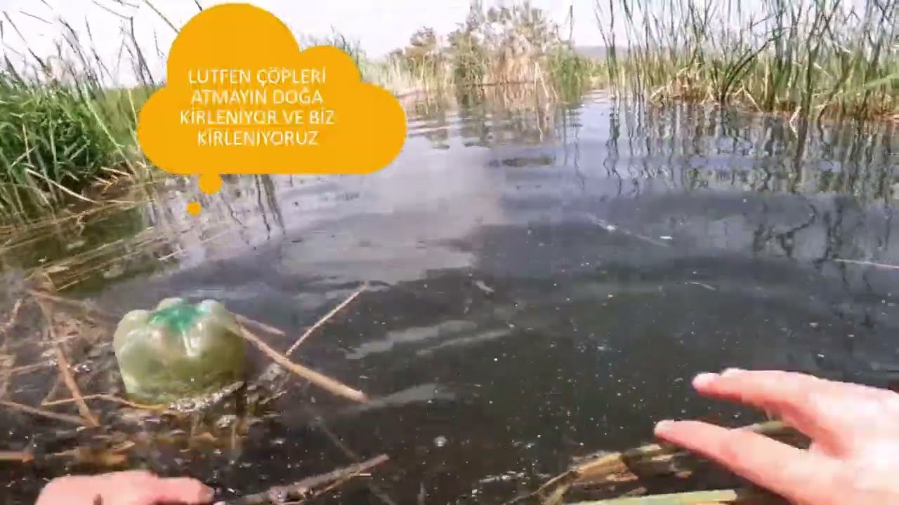 Baraja dalış yaptım |  Çorum Obruk barajına dalış yaptım. #fish #camping #fishing #balık  #doğa