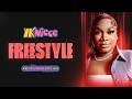 YKNiece's 2026 XXL Freshman Freestyle