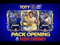 🔴VERTICAL FC MOBILE LIVE 🔥 TOTY EVENT 🌟 | Pack Opening | Team Review | Player Suggestions