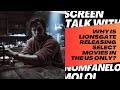 Why Is Lionsgate Releasing Select Movies In The US Only?