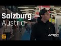 AutoTuner | Aftermovie AutoZum Salzburg 2025