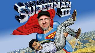 Superman III  Nostalgia Critic