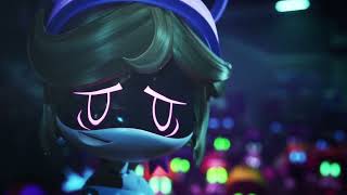 Murder Drones - Episode 3 The Promening But Only V Talks