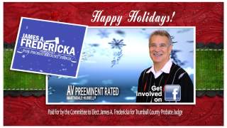 James A Fredericka   Holiday Ad 10HD