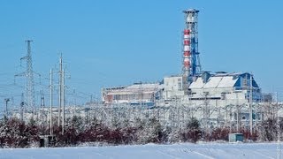 Европа и Чернобыль